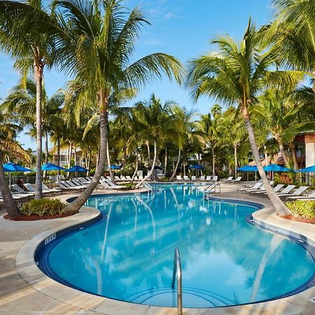 Cheeca Lodge&Spa Islamorada Exterior foto Pool at Atlantis Paradise Island