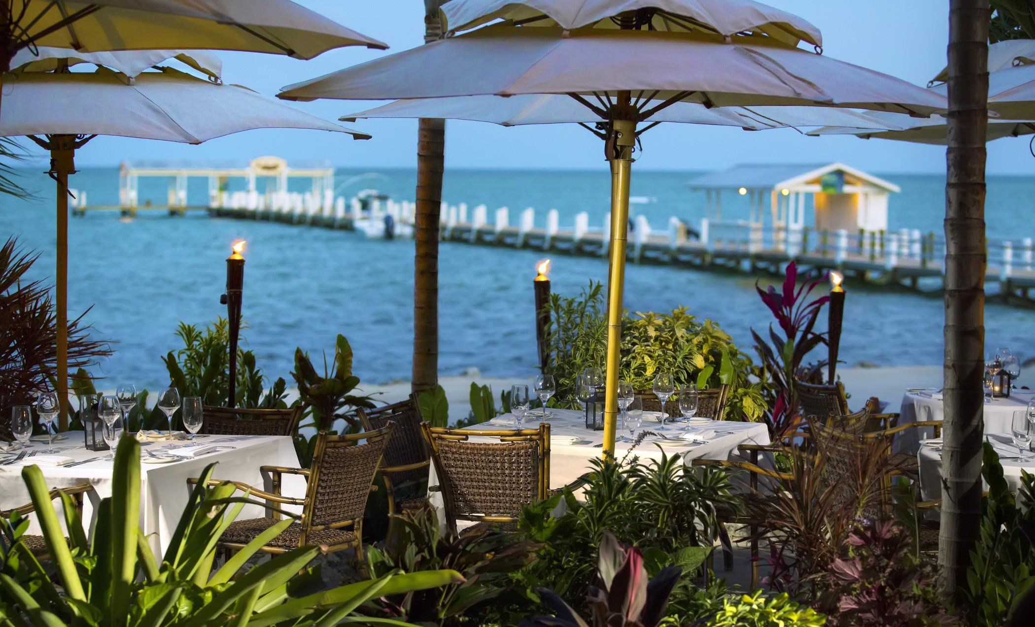 Cheeca Lodge&Spa Islamorada Exterior foto The Beach at Atlantis Paradise Island