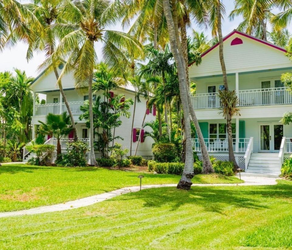 Cheeca Lodge&Spa Islamorada Exterior foto