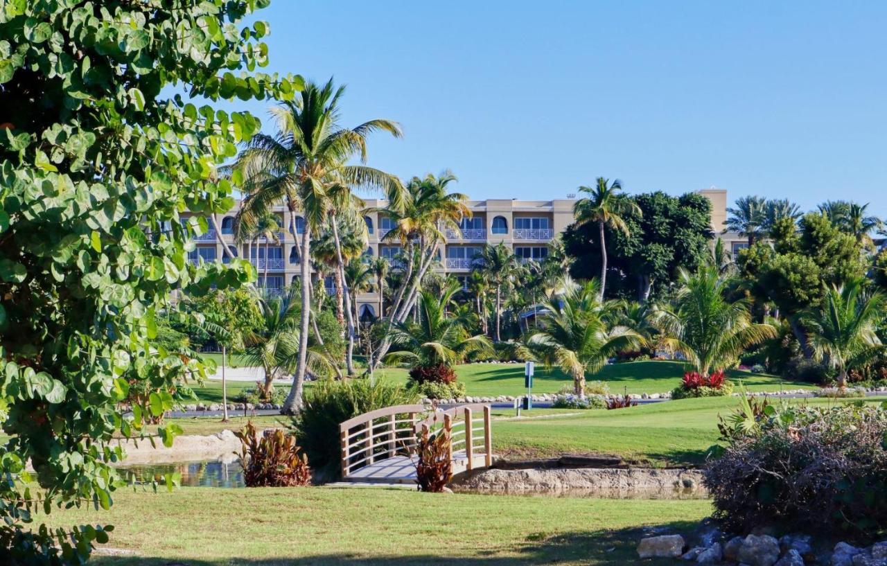 Cheeca Lodge&Spa Islamorada Exterior foto Boca Raton Resort