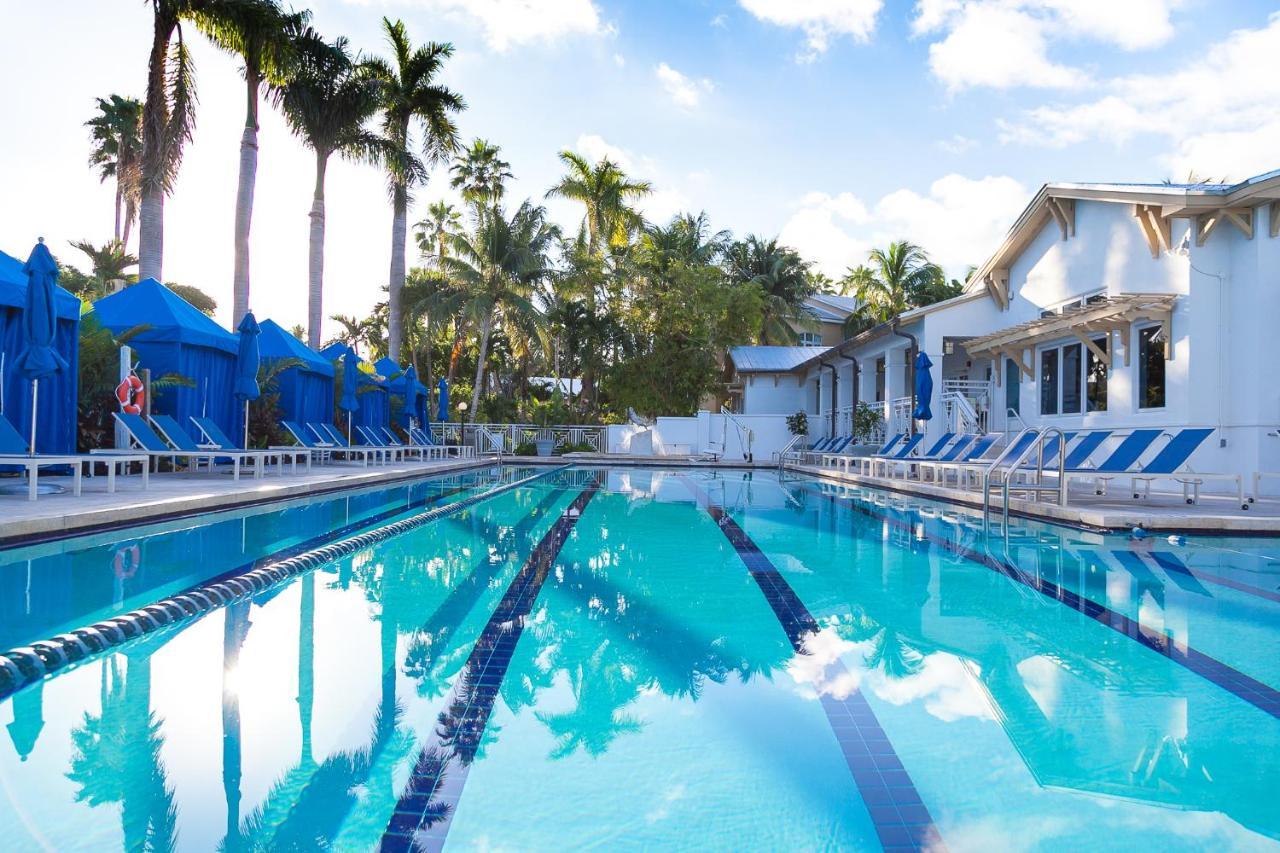 Cheeca Lodge&Spa Islamorada Exterior foto The Tides South Beach