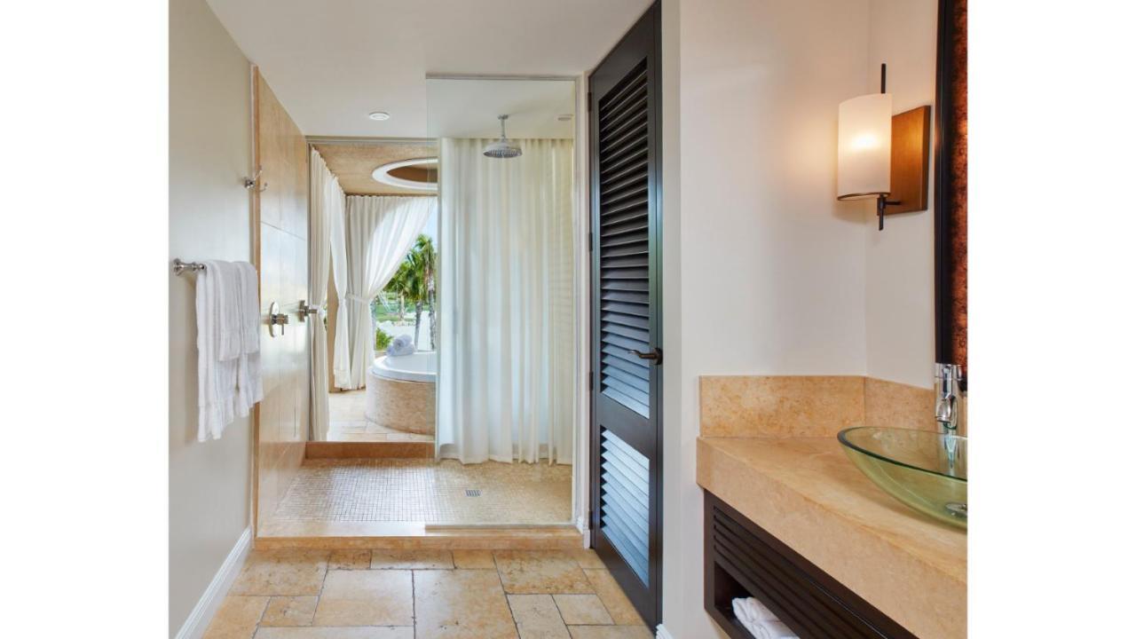 Cheeca Lodge&Spa Islamorada Exterior foto Bathroom