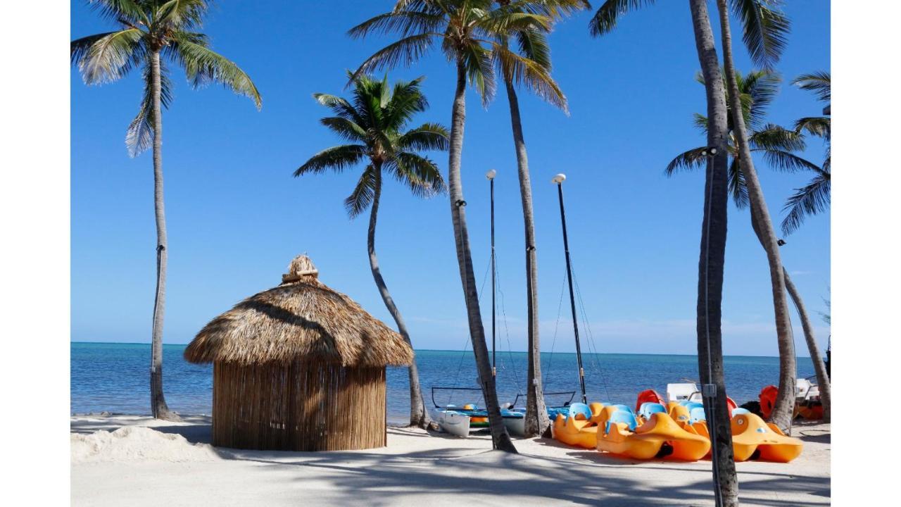 Cheeca Lodge&Spa Islamorada Exterior foto Marathon Key